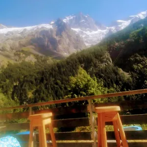Le Rocher - Suitable For People With Reduced Mobility La Grave