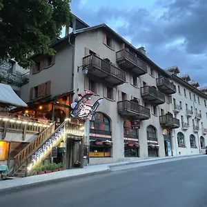 Hotel Des Alpes - Skiers & Bikers, La Grave