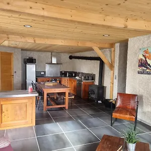 Chez Papy - Grand Entirely Renovated Ventelon La Meije La Grave