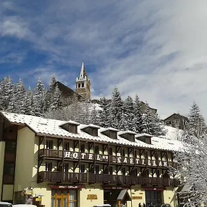 Castillan La Grave